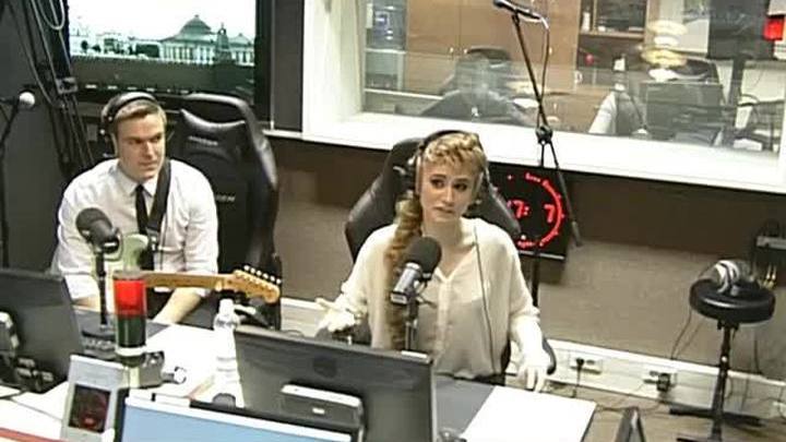 Живой концерт группы "Элена и ребята"