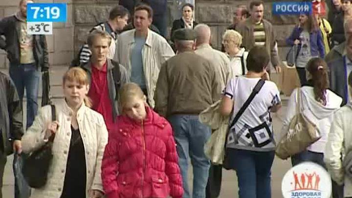 Лечебная ходьба: из парка в тренажерный зал