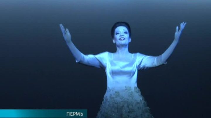 Эфир от 18.06.2016 (17:00)