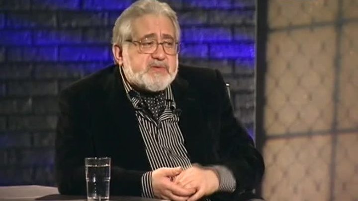 Лев Додин
