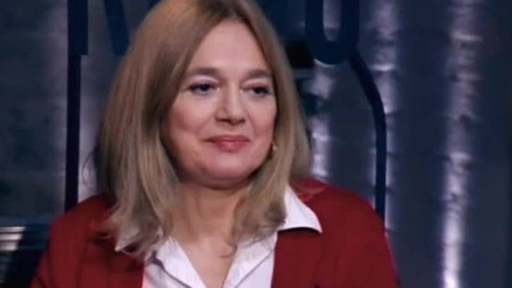 Кирилл Разлогов о фильме "Герои устали"