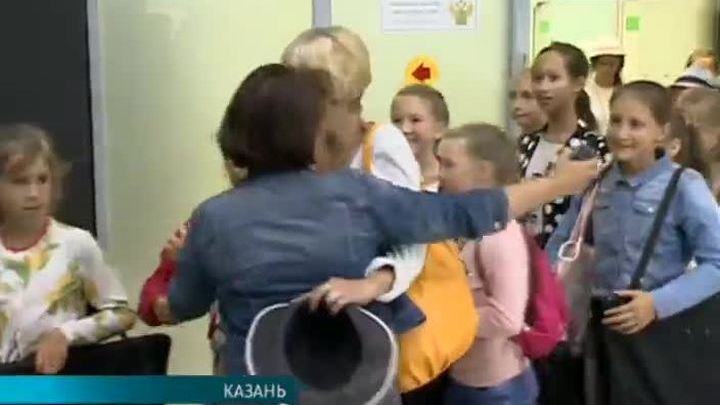 Эфир от 30.06.2016 (10:00)