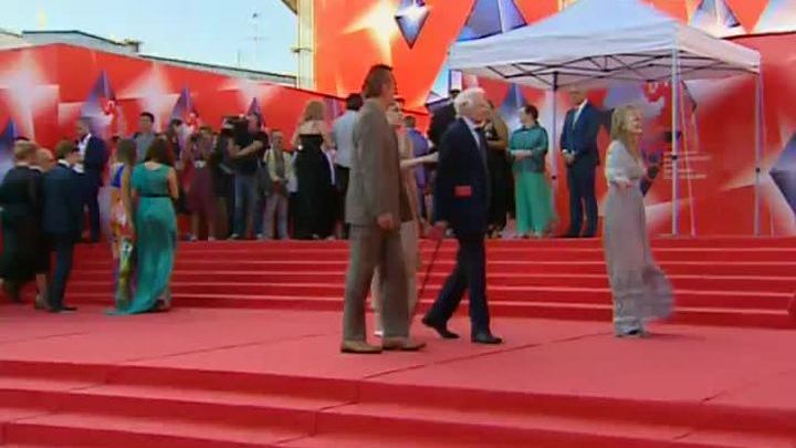 Эфир от 30.06.2016 (10:00)