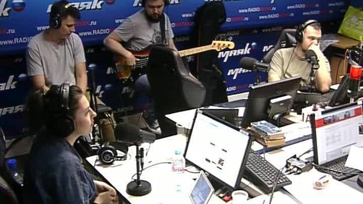 Живой концерт Алены Тойминцевой и "Think Twice"