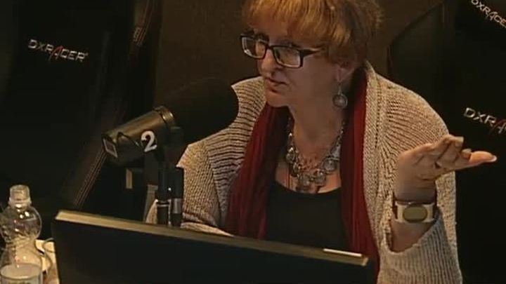 Габриэла Мистраль
