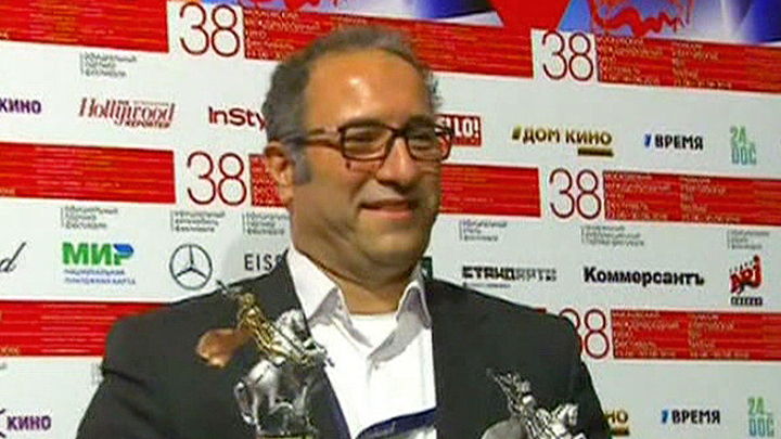 38-й Московский международный кинофестиваль