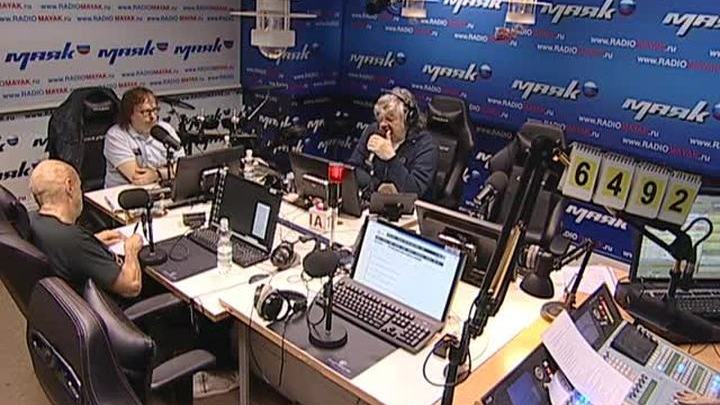 К 20-летию со дня смерти Сергея Курехина