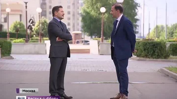 Что с Потеевым? Интервью с экс-шпионом Андреем Безруковым