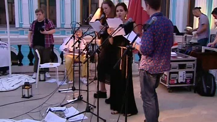 Эфир от 18.07.2016 (10:00)