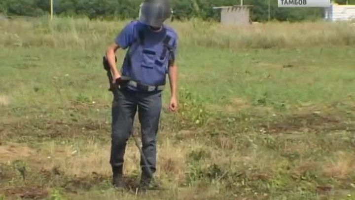 Эфир – 24.07.2016