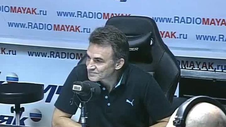 "Шелковый путь" и ­сезон чемпионата России