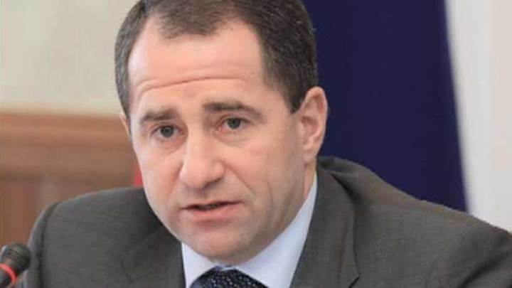 Послом России на Украине может стать Михаил Бабич