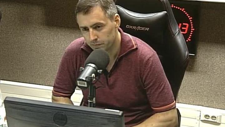 Русская беллетристика XIX века в ожидании Великих реформ