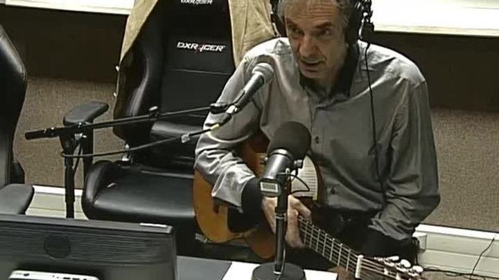 Цикл лекций. Правдивые сказки о блюзе N2