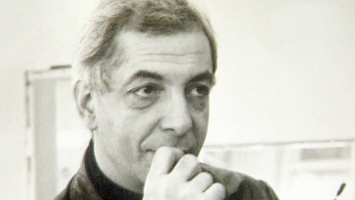 Микаэл Таривердиев