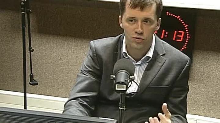 Об отстранении сборной России от Паралимпиады