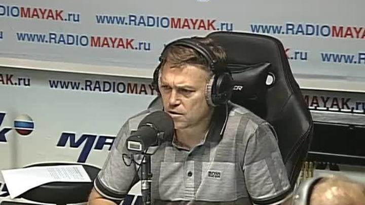 Перспективы российского автоспорта