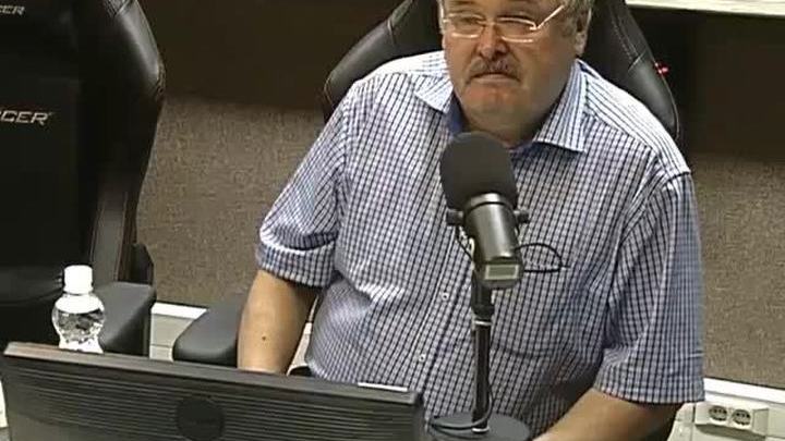 Андрей Николаевич Туполев - русский и советский авиаконструктор