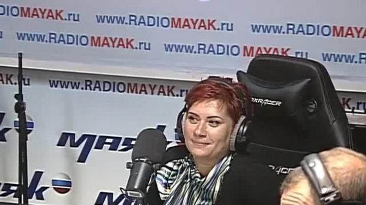 Журналисты в автоспорте