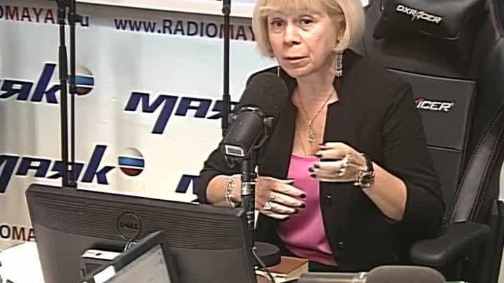 Екатерина II. Часть 6