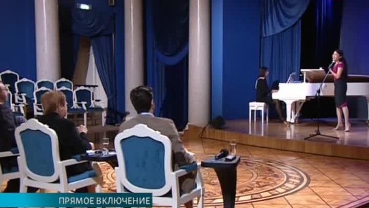 Эфир от 07.09.2016 (10:00)