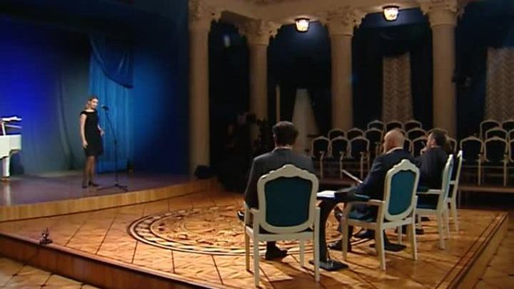 Эфир от 07.09.2016 (19:30)