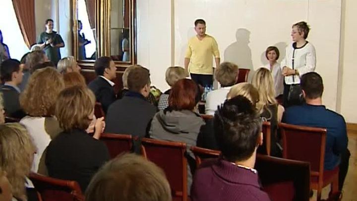 Эфир от 07.09.2016 (19:30)