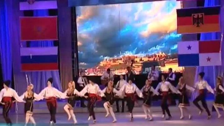Эфир от 08.09.2016 (10:00) 