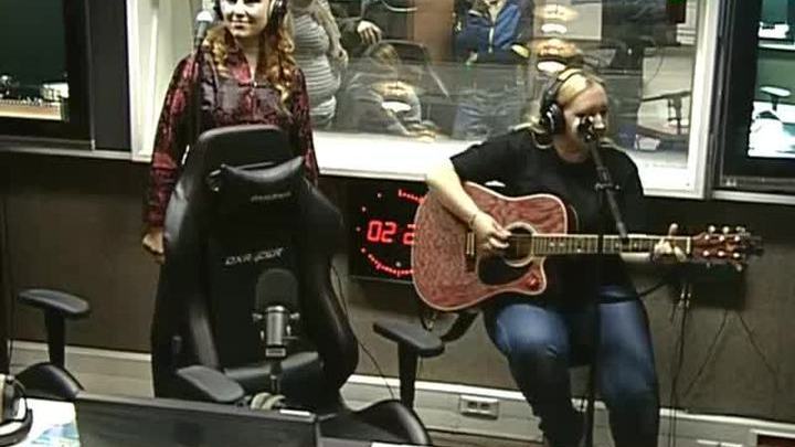 Рок-битва. "Сердце" и Ignes Fatui
