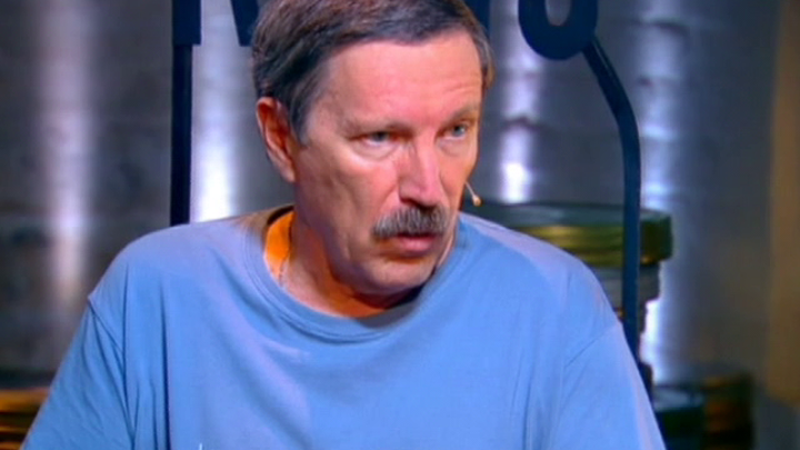 Кирилл Разлогов о фильме "Семейная жизнь" (16+)
