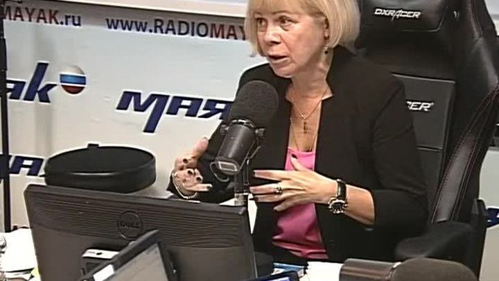 Екатерина II. Часть 7