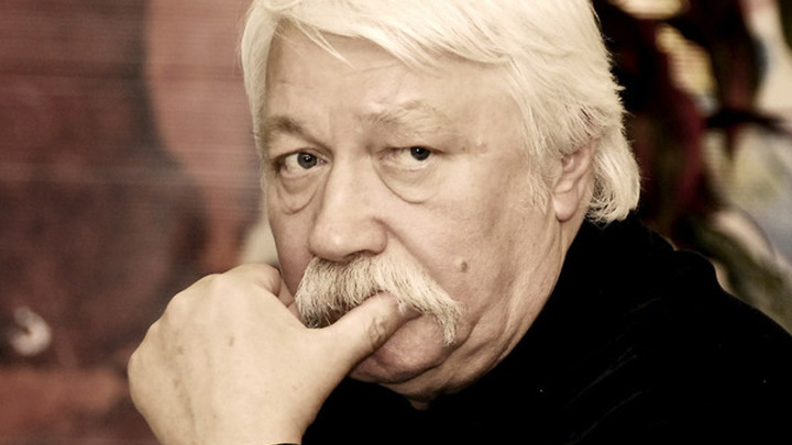 80 лет со дня рождения Эдуарда Назарова