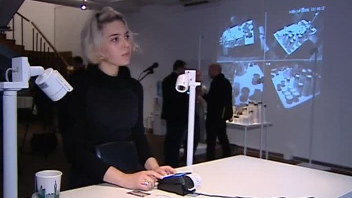 Эфир от 14.09.2016 (23:30) 