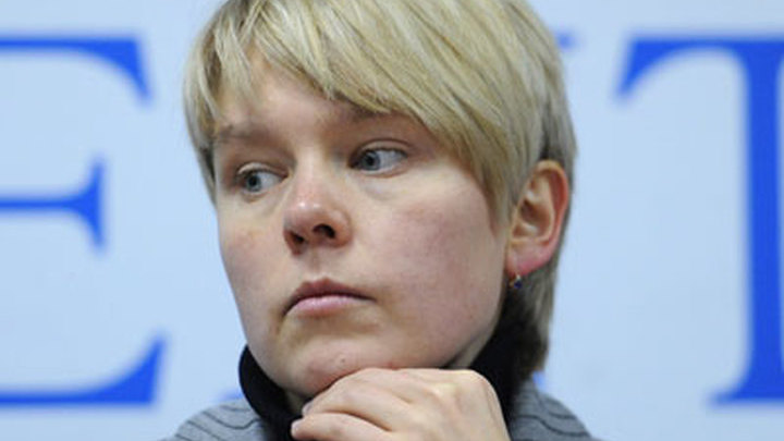 Чирикова поборется за пост мэра Химок
