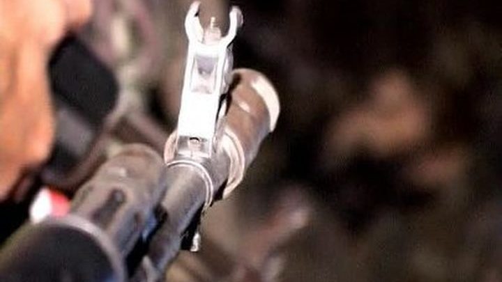 Перестрелку в Зиме устроили выходцы из Средней Азии