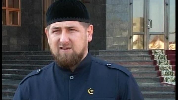 Сотрудники полиции спасли Грозный от многих жертв