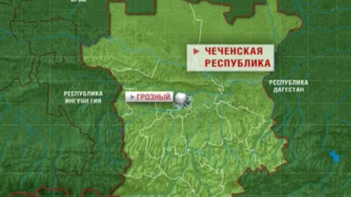 В результате взрыва в Грозном погибли 7 человек
