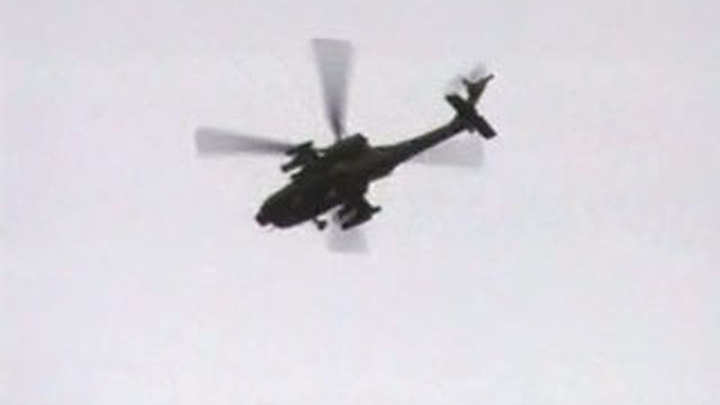Гибель двух пассажиров Ми-8 подтверждена