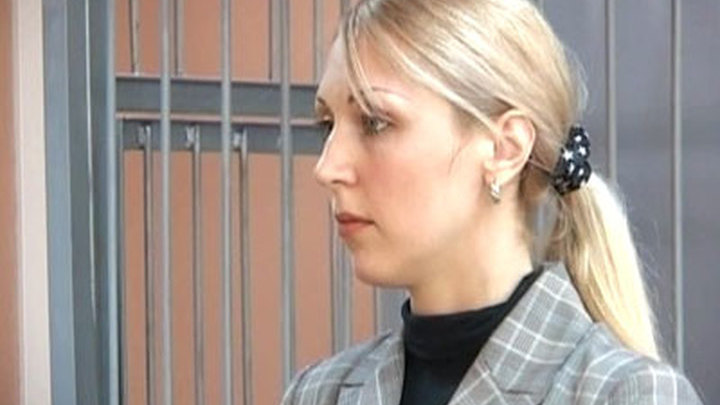 Верховный суд утвердил приговор по делу Шавенковой