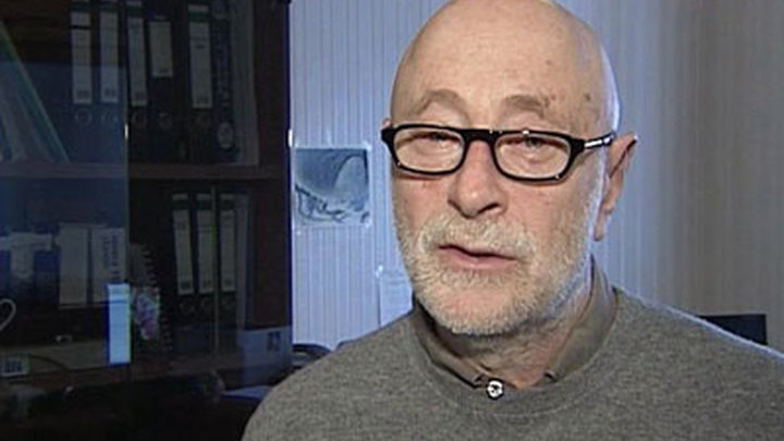 Григорий Остер дал президенту "вредный совет"