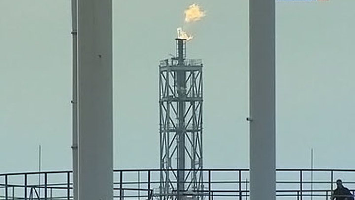 Россия и Китай урегулировали "нефтяной вопрос"
