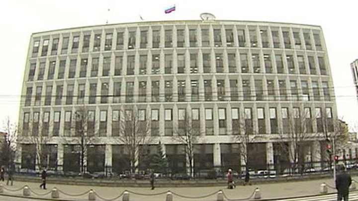 Глава МВД Петербурга не прошёл переаттестацию