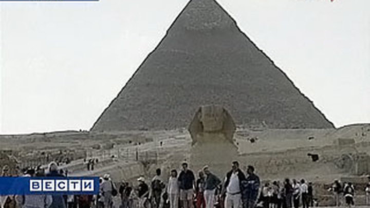 Главную достопримечательность Египта закрыли из-за "дня шайтана"