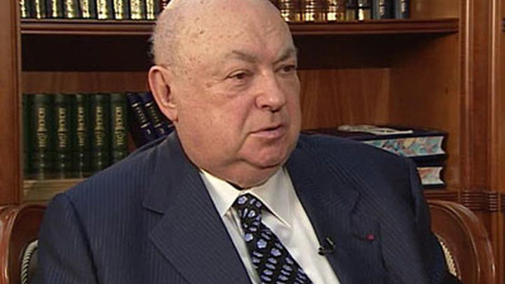 Владимир Ресин вернётся на стройки в новом качестве