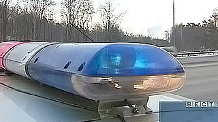 Движение на Каширском шоссе к выходным не восстановят