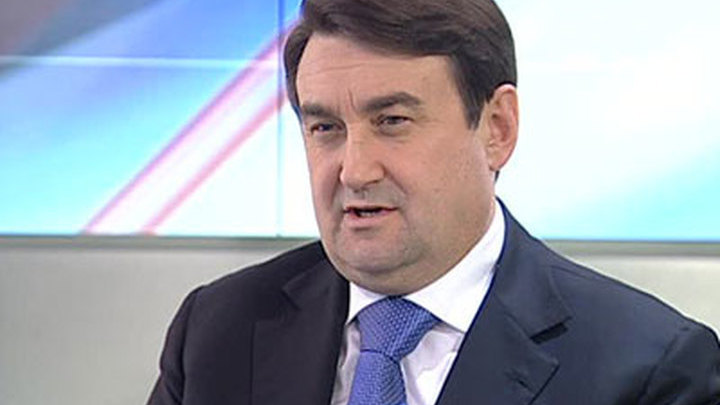 Игорь Левитин: я готов реагировать на вопиющие случаи