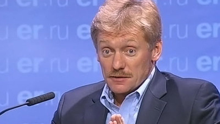 Пресс-секретарь Путина прокомментировал прошедшие митинги