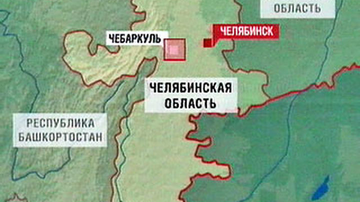 Медведев проследил за завершающим этапом командно-штабных учений