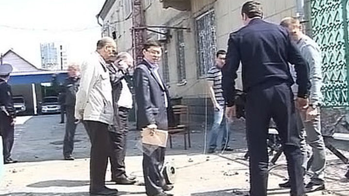 Организатор взрывов в Волгограде приговорён к 12 годам колонии