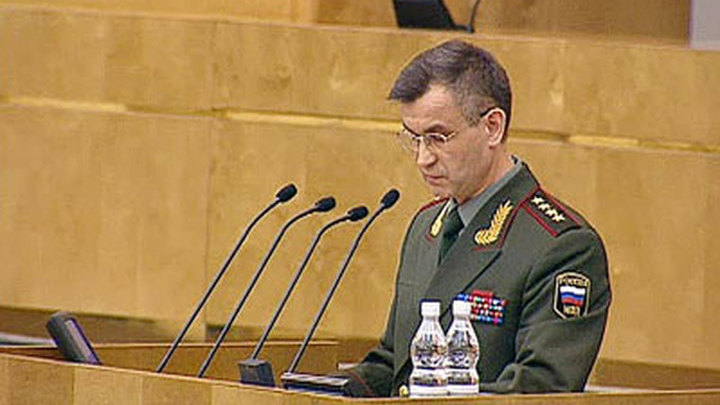 Во время визита Нургалиева в Госдуме станет безопаснее